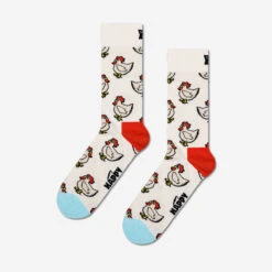 Happy Socks Rooster Socken