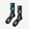 Happy Socks Star Wars™ R2D2 & C3PO Socken