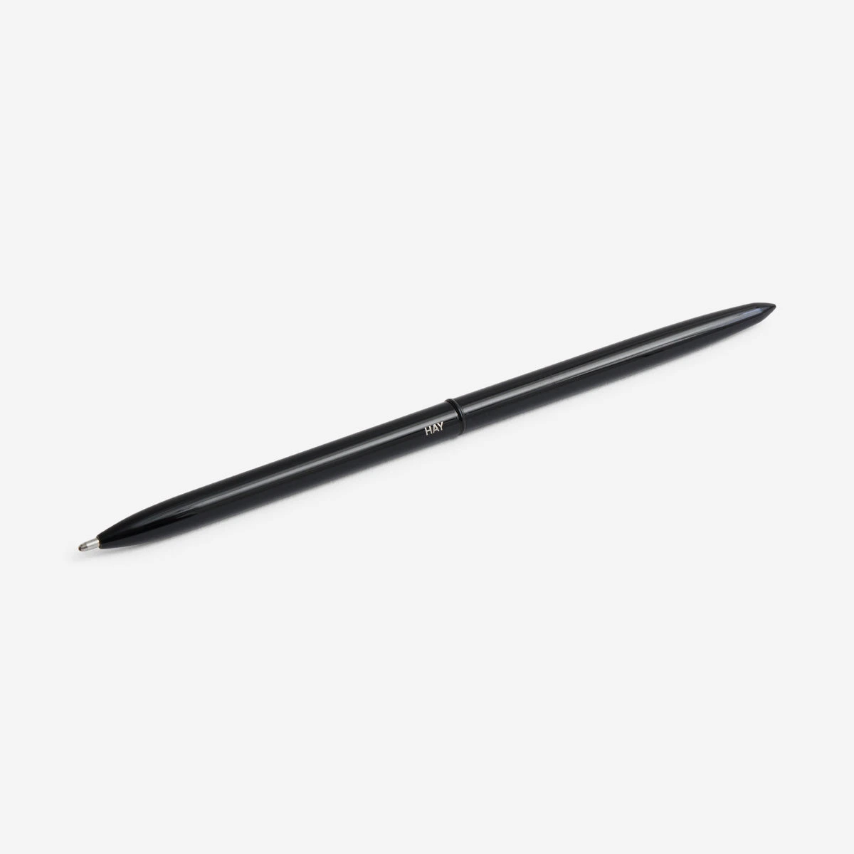 Hay Bullet Pen Black