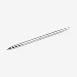 Hay Bullet Pen Silver