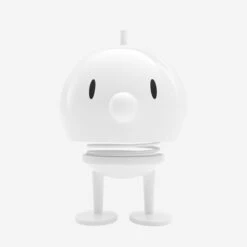 Hoptimist Bumble L White