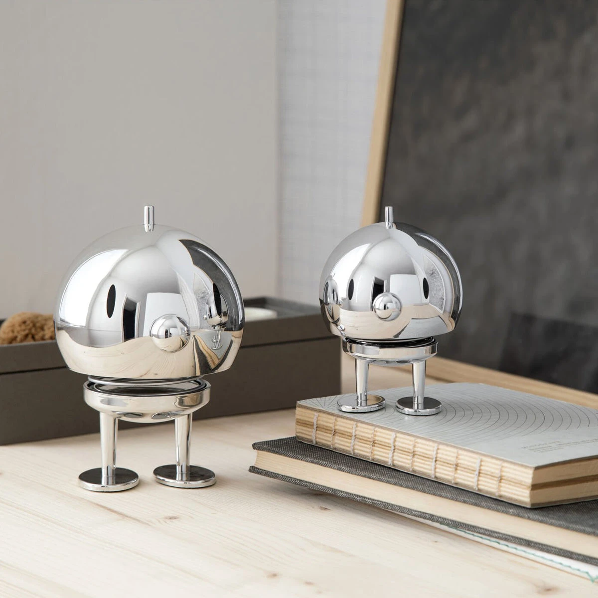 Hoptimist Bumble M Chrome – Bild 2