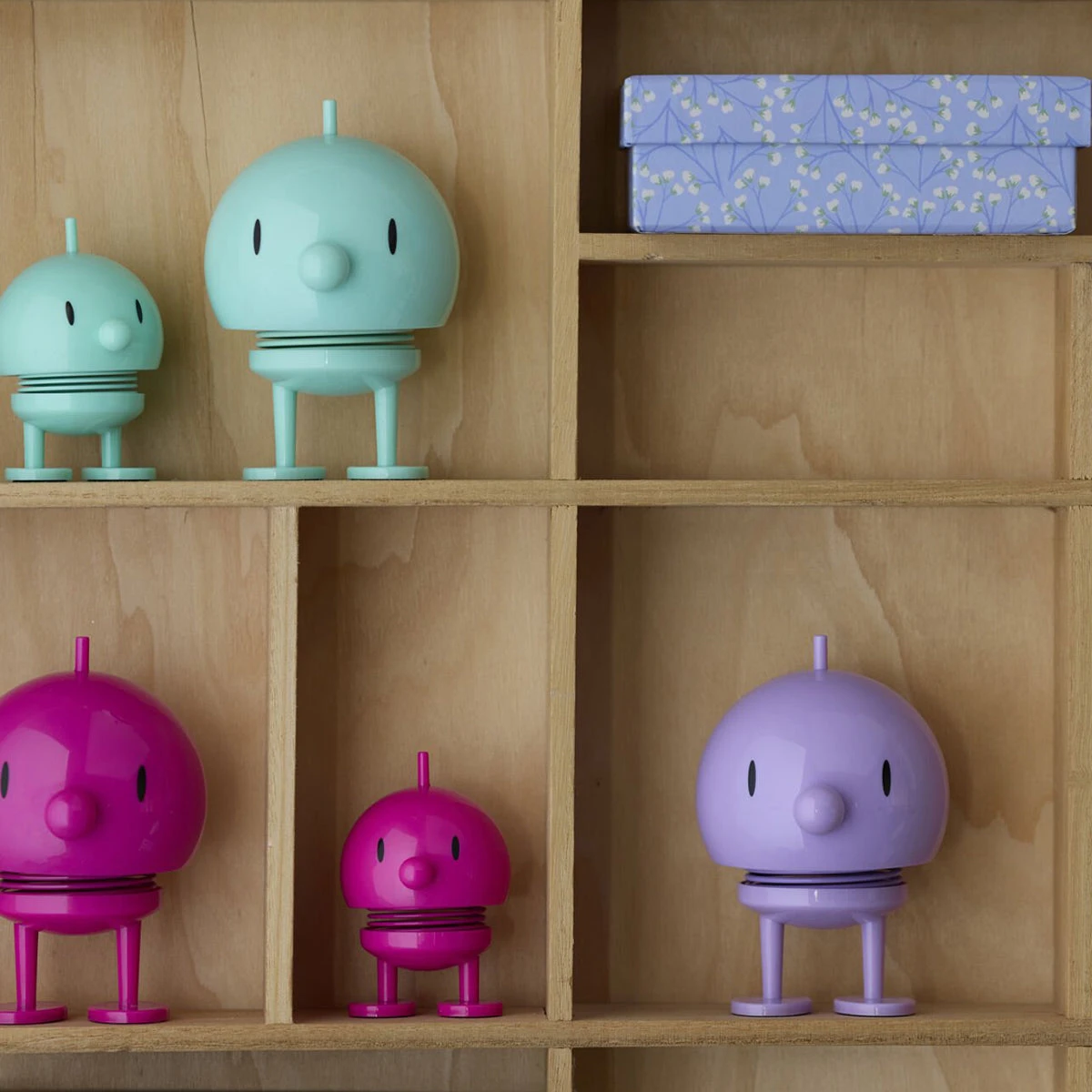 Hoptimist Bumble M Mint – Bild 2