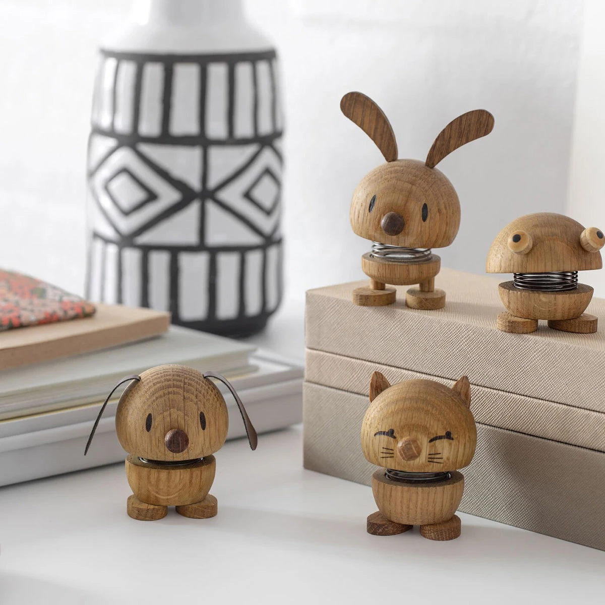 Hoptimist Dog S Oak – Bild 2