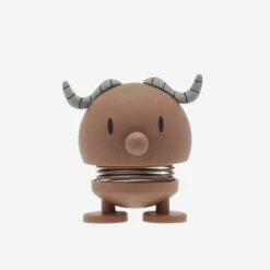 Hoptimist Soft Buffalo S Brown