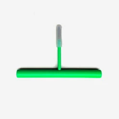 KOLOR Line Hook M Garderobenhaken - Neon Green