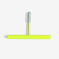 KOLOR Line Hook M Garderobenhaken - Neon Yellow