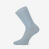 Cashmere Socken - Light Blue
