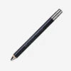 Gel Wood Ball Pen Black