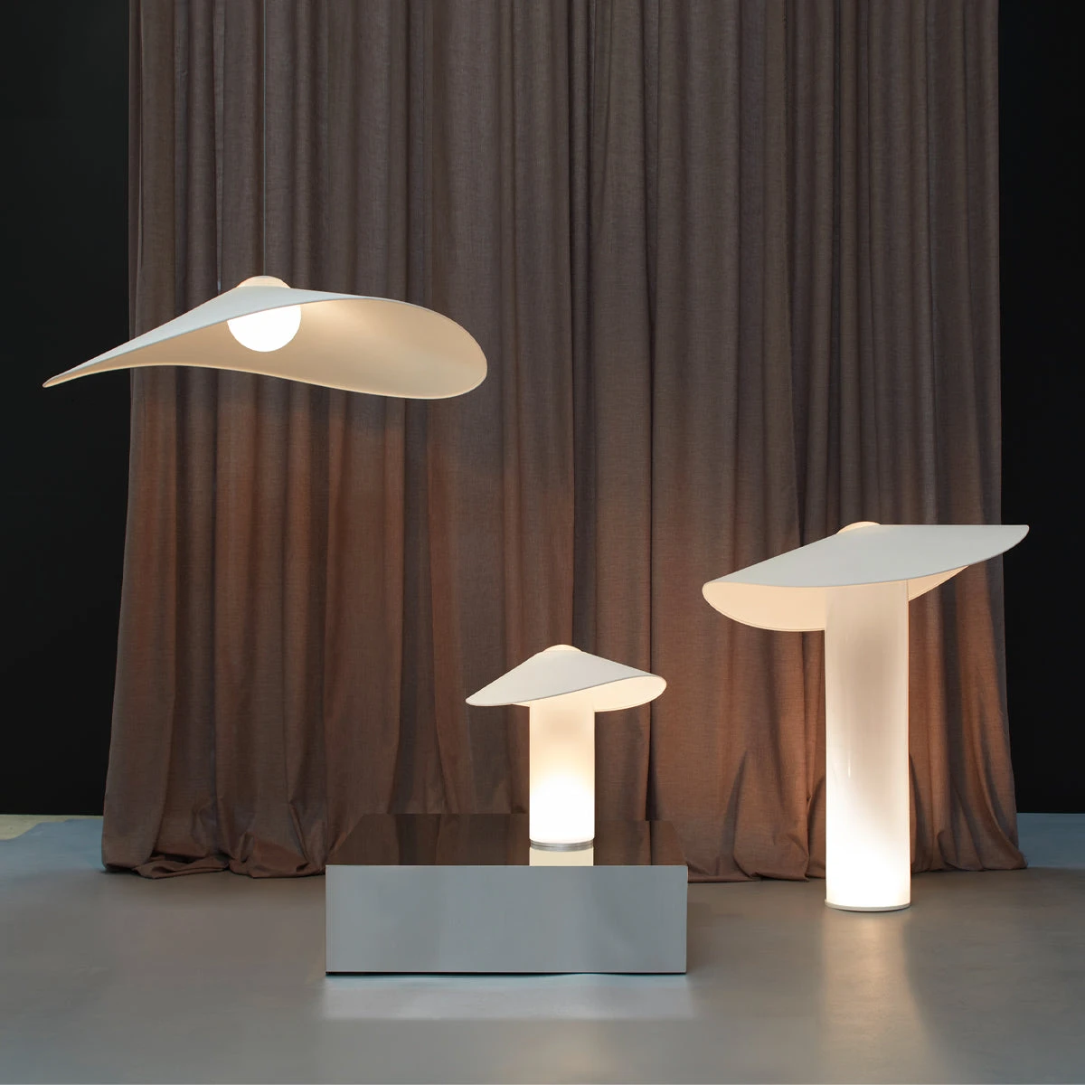 LOJA Tischleuchte – Bild 4