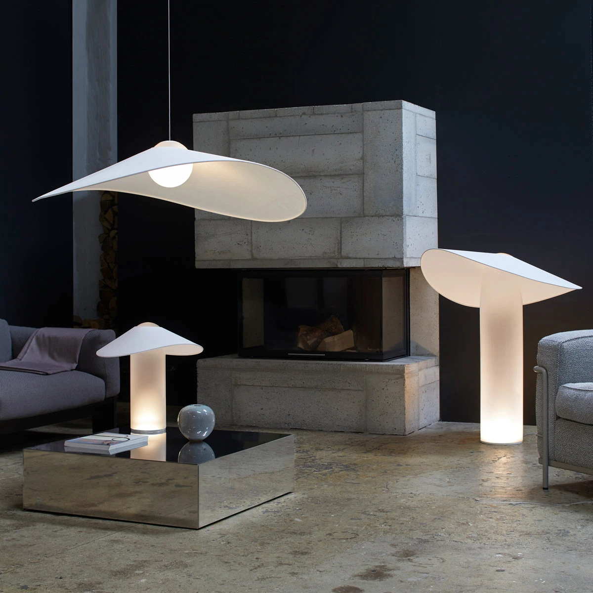 LOJA Pendelleuchte – Bild 4