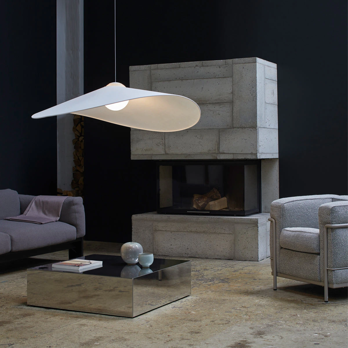 LOJA Pendelleuchte – Bild 2