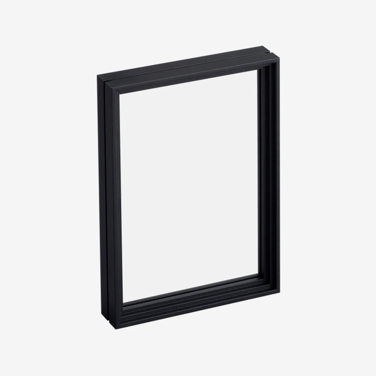 Moebe Standing Frame Black A5