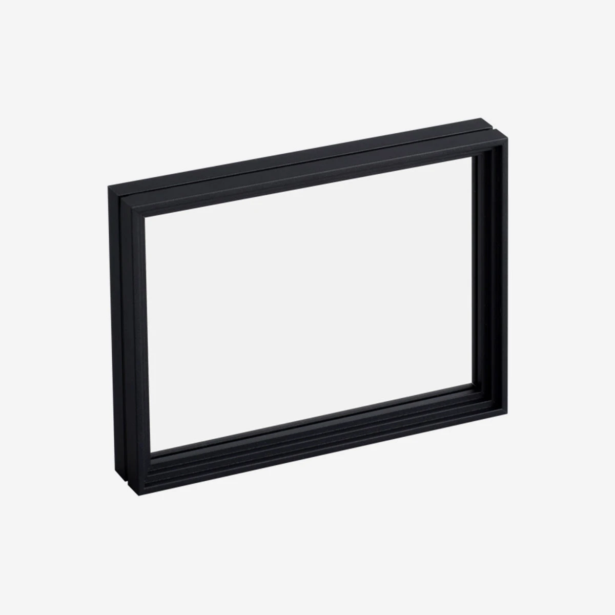 Moebe Standing Frame Black A5 – Bild 2