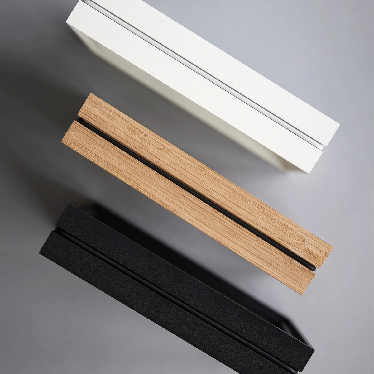 Moebe Standing Frame Black A5 – Bild 6