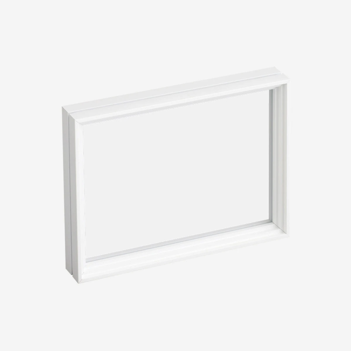 Moebe Standing Frame White A5 – Bild 2