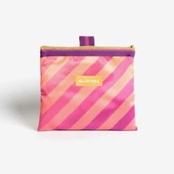 Pouch Claudia Purple