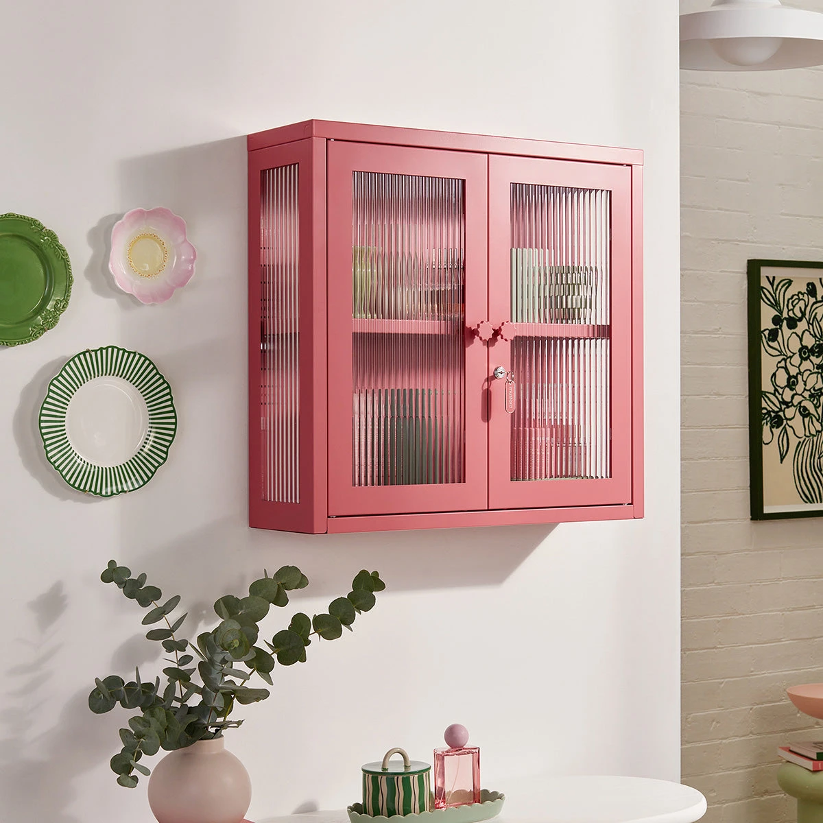 The Kit Wandschrank – Bild 2