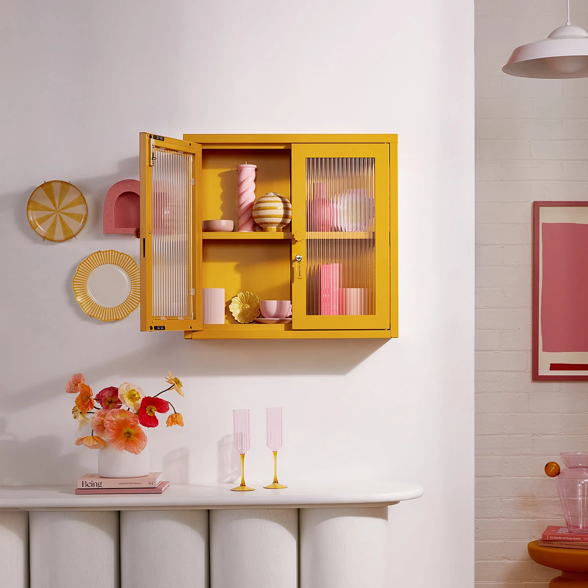 The Kit Wandschrank – Bild 3