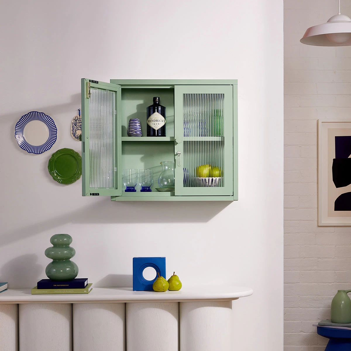 The Kit Wandschrank – Bild 4