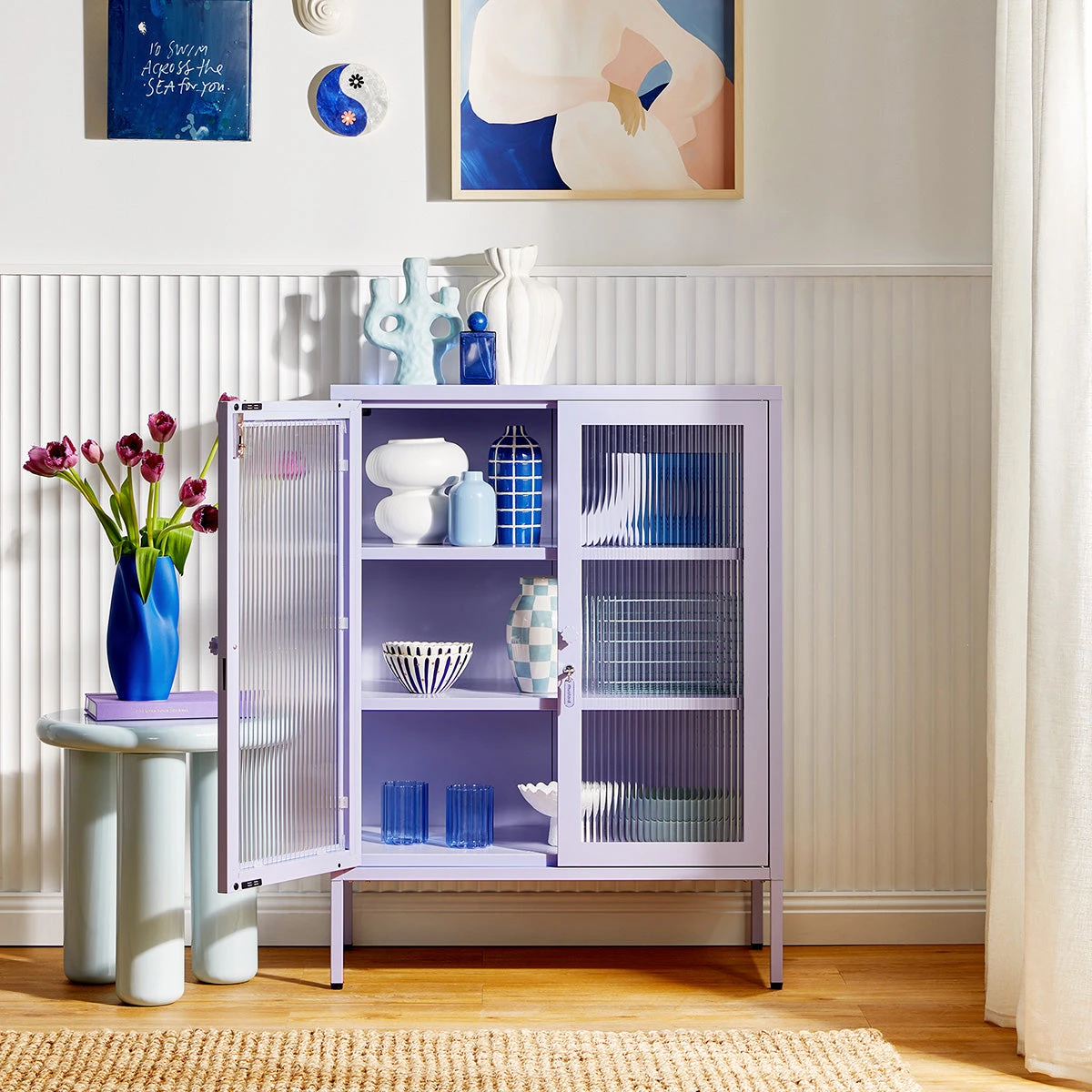 The Mixer Kommode / Sideboard – Bild 3