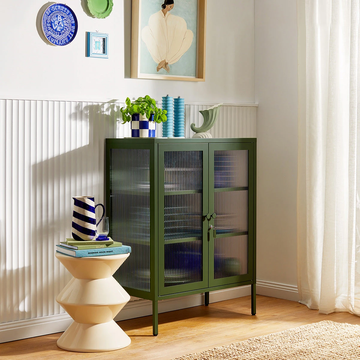 The Mixer Kommode / Sideboard – Bild 2