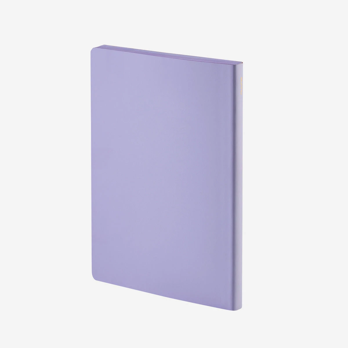 Notizbuch Colour Clash L Light Trance Lila – Bild 5