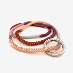 Multi Roll-On Schlüsselband Mix 5