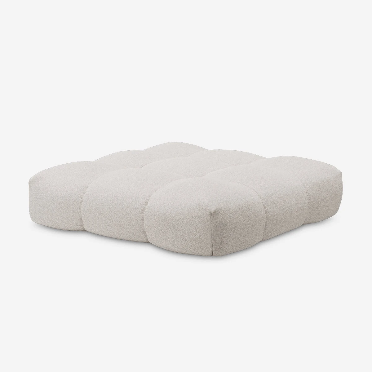 SANDER Sofa Pouf XLarge – Bild 16