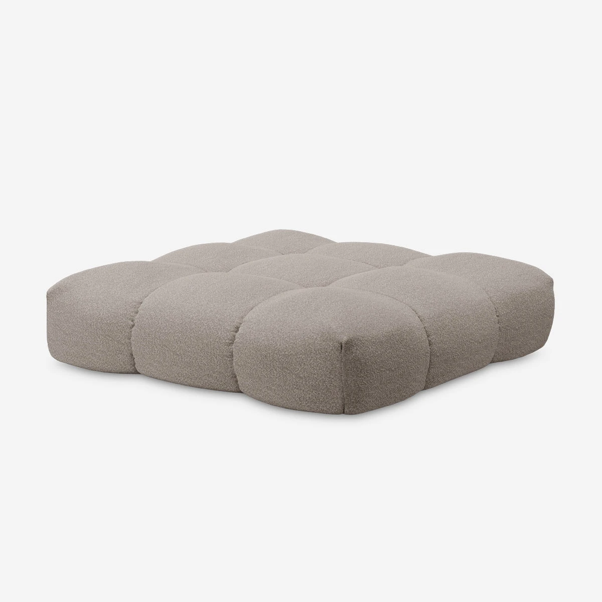 SANDER Sofa Pouf XLarge – Bild 15