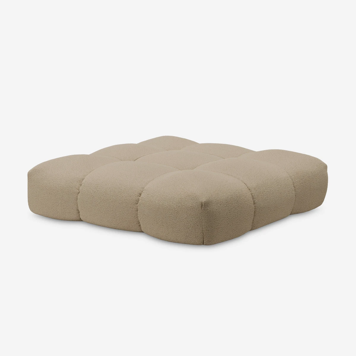 SANDER Sofa Pouf XLarge – Bild 12