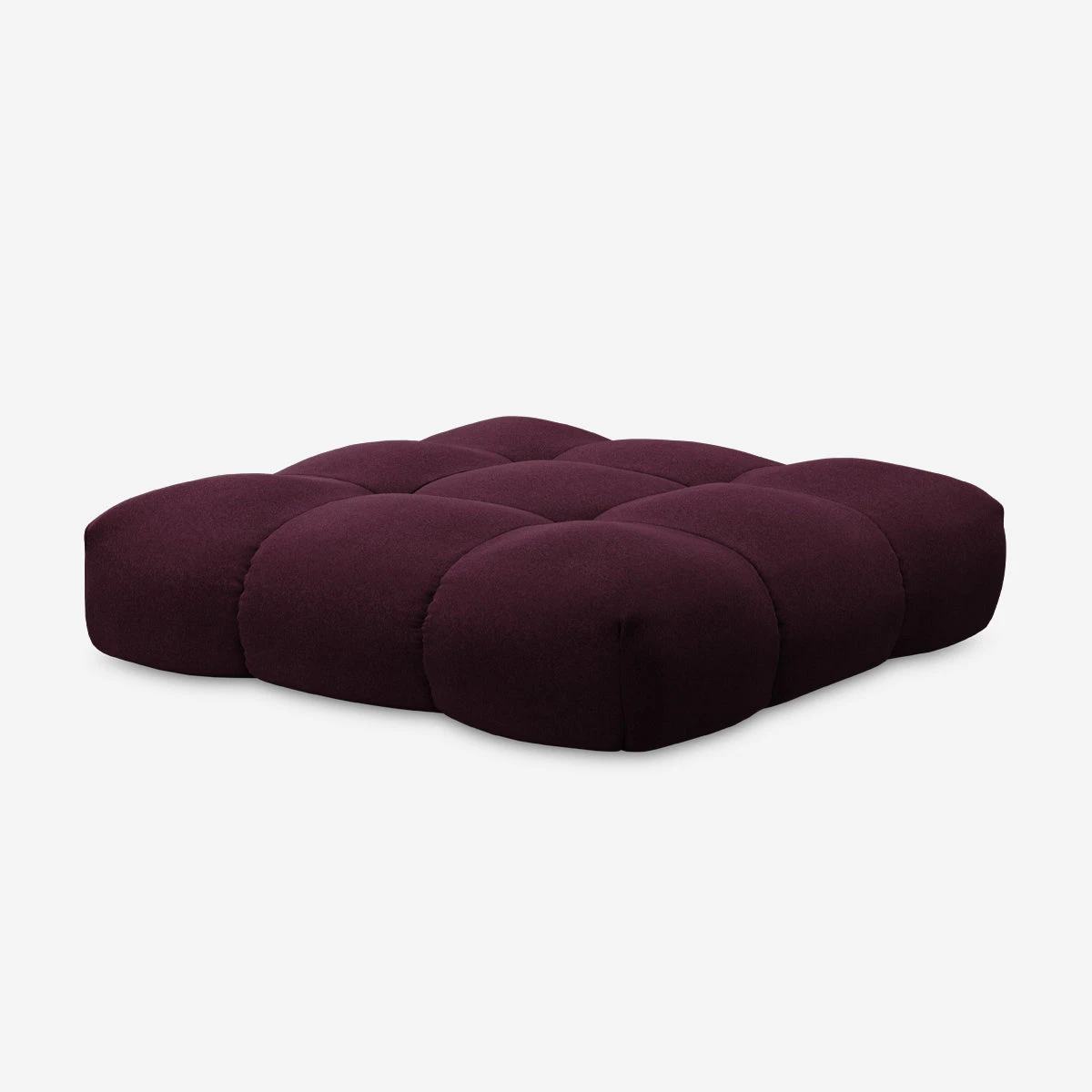 SANDER Sofa Pouf XLarge – Bild 9