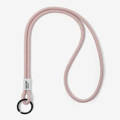 Pantone™ Rose Gold 10412 Schlüsselband Long