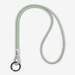 Pantone™ Sage 5655 Schlüsselband Long