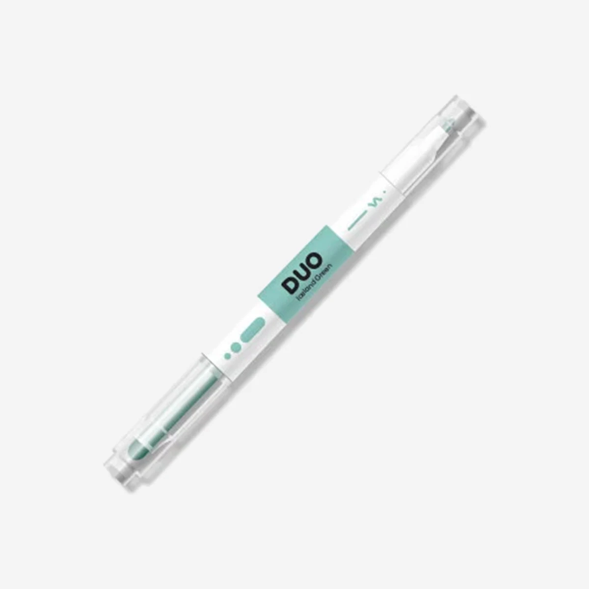 Duo Pen Iceland Green