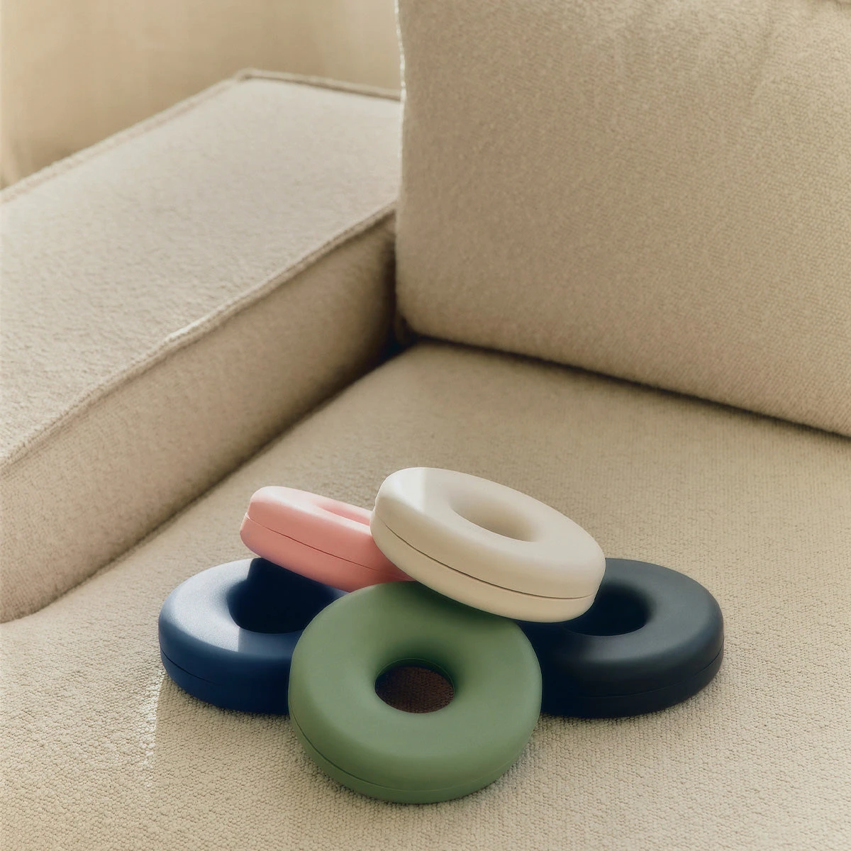 Cable Bagel – Bild 4