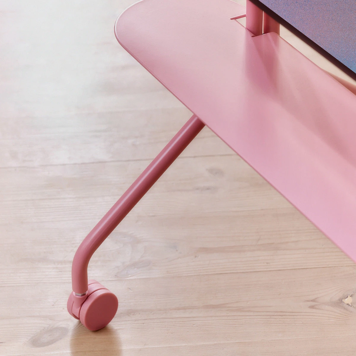 Pipe Shelf Für TV-Ständer – Bild 6