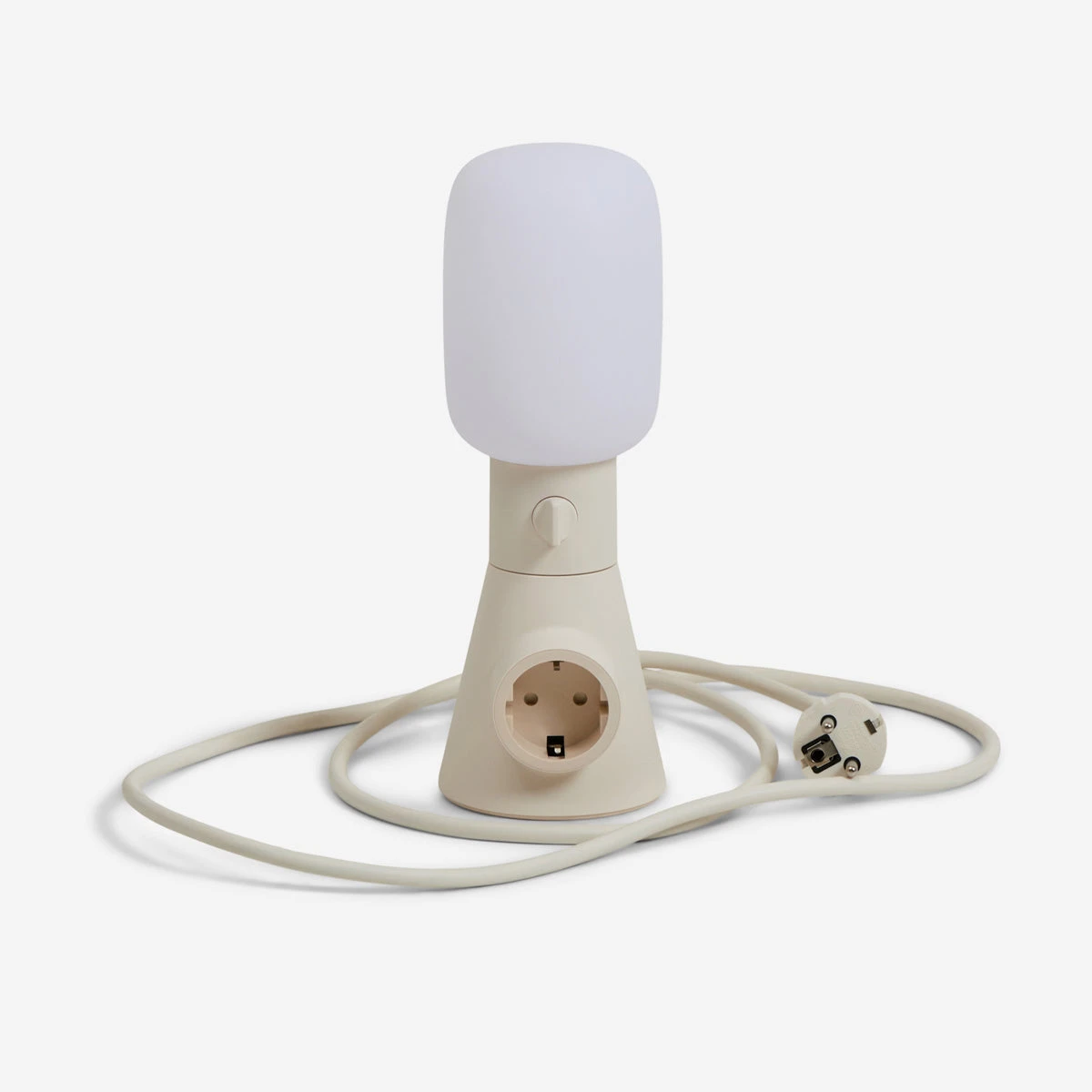 Plug-in Lamp – Bild 5