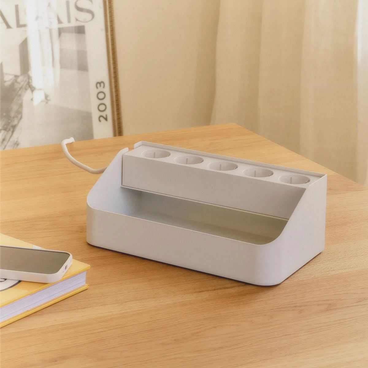 Power Beam – Bild 4