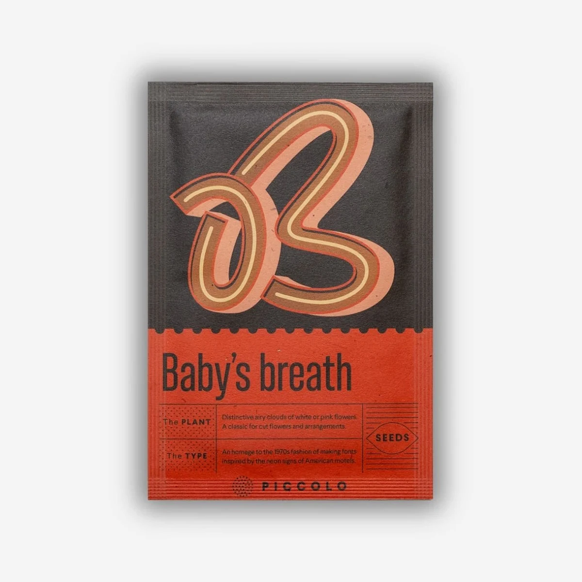 The Botanical Alphabet - Samen Nach Dem ABC – Bild 7