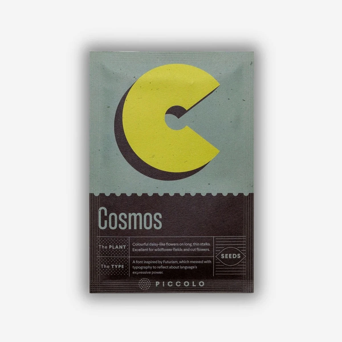 The Botanical Alphabet - Samen Nach Dem ABC – Bild 8