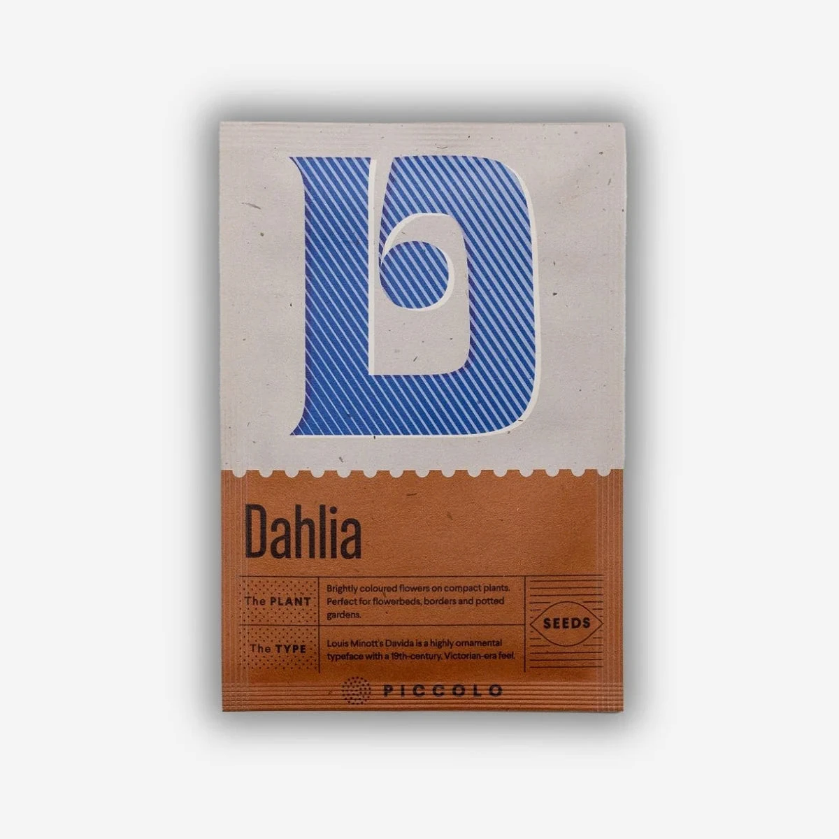 The Botanical Alphabet - Samen Nach Dem ABC – Bild 9