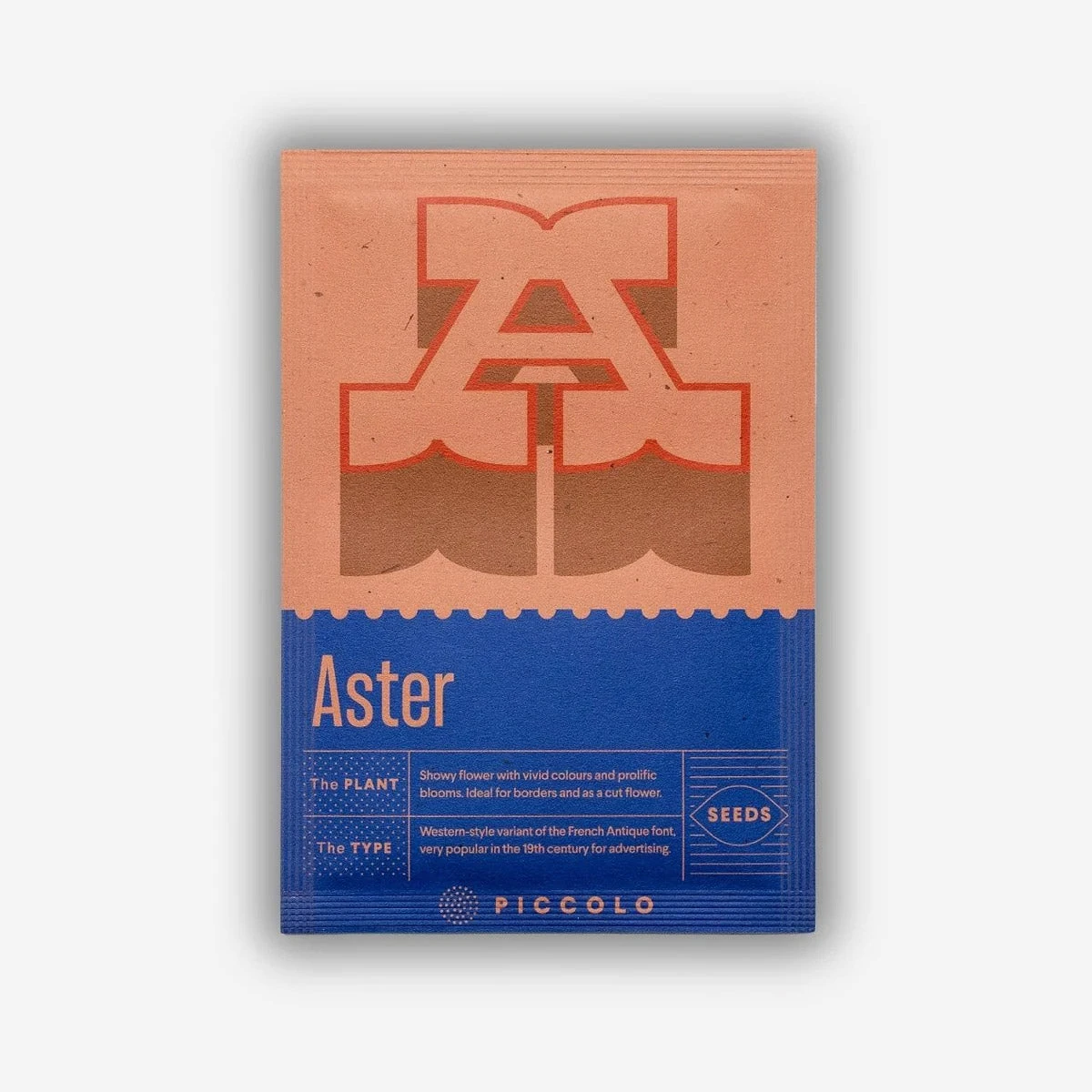 The Botanical Alphabet - Samen Nach Dem ABC – Bild 2