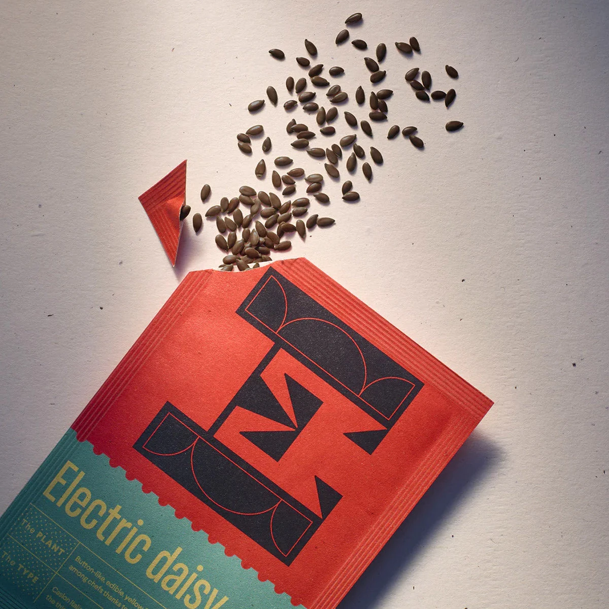 The Botanical Alphabet - Samen Nach Dem ABC – Bild 3