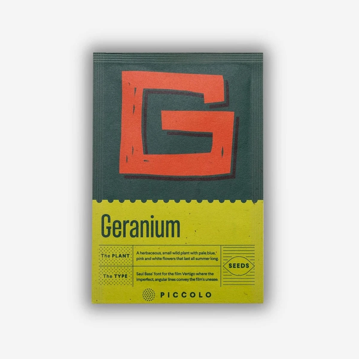 The Botanical Alphabet - Samen Nach Dem ABC – Bild 11