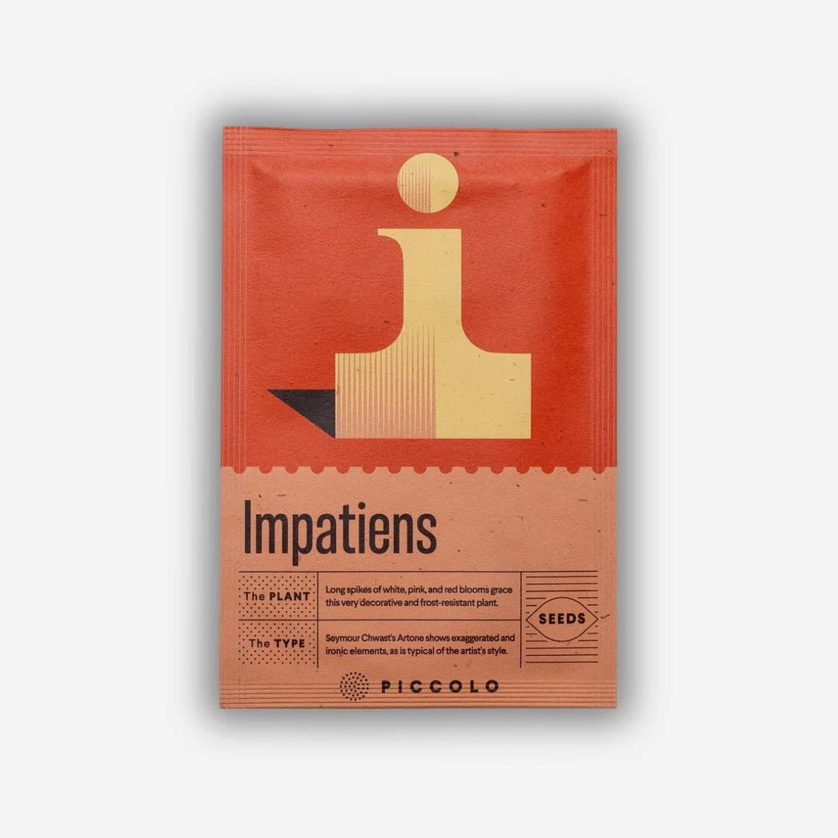 The Botanical Alphabet - Samen Nach Dem ABC – Bild 12