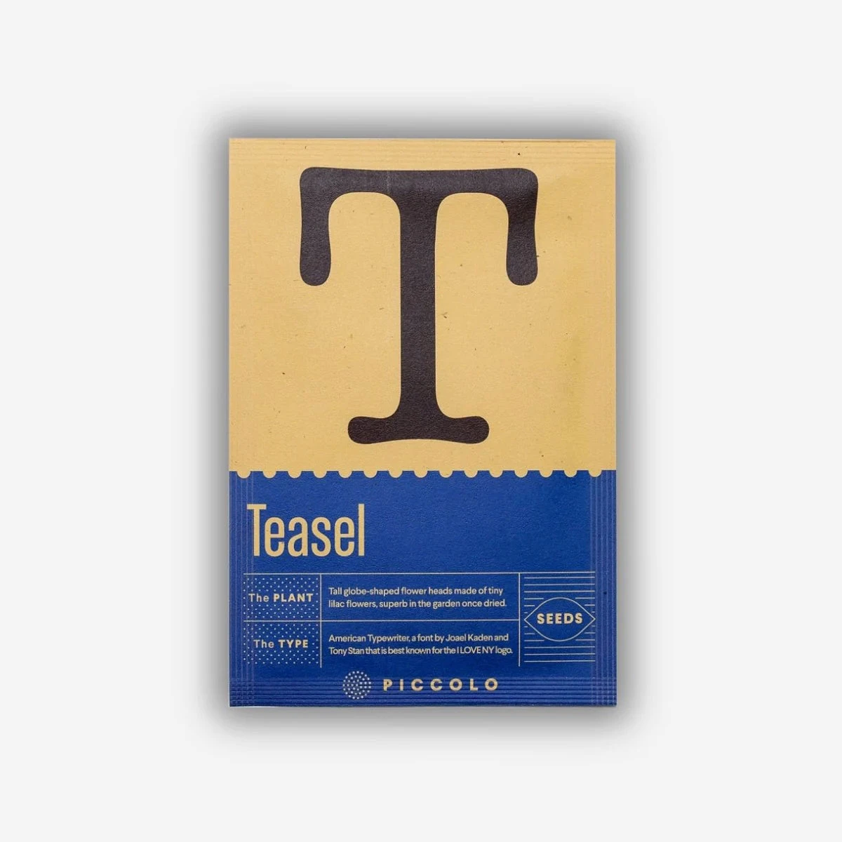 The Botanical Alphabet - Samen Nach Dem ABC – Bild 15