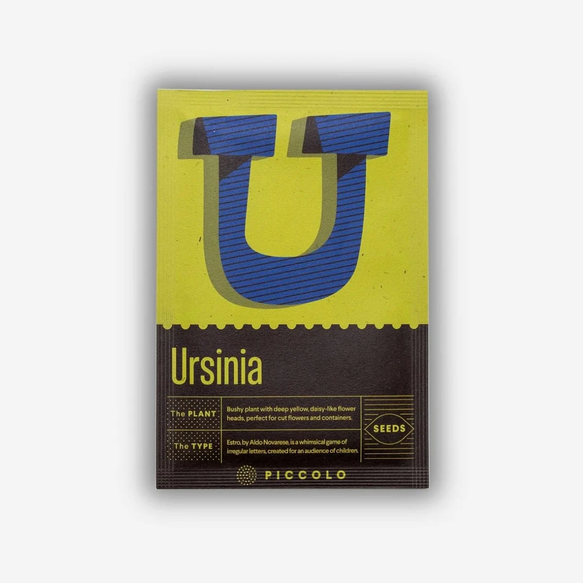 The Botanical Alphabet - Samen Nach Dem ABC – Bild 16