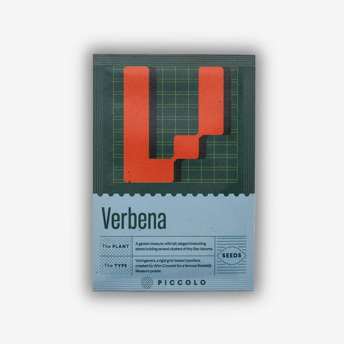 The Botanical Alphabet - Samen Nach Dem ABC – Bild 17