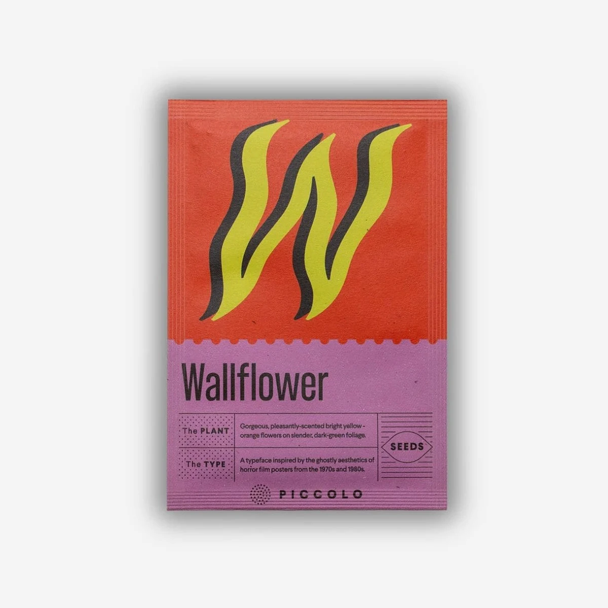 The Botanical Alphabet - Samen Nach Dem ABC – Bild 18